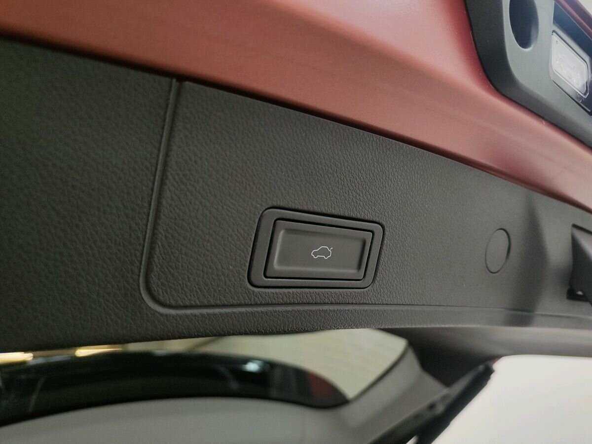 Chery Tiggo 7 Pro б/у, 2020, Вариатор. Фото: #14