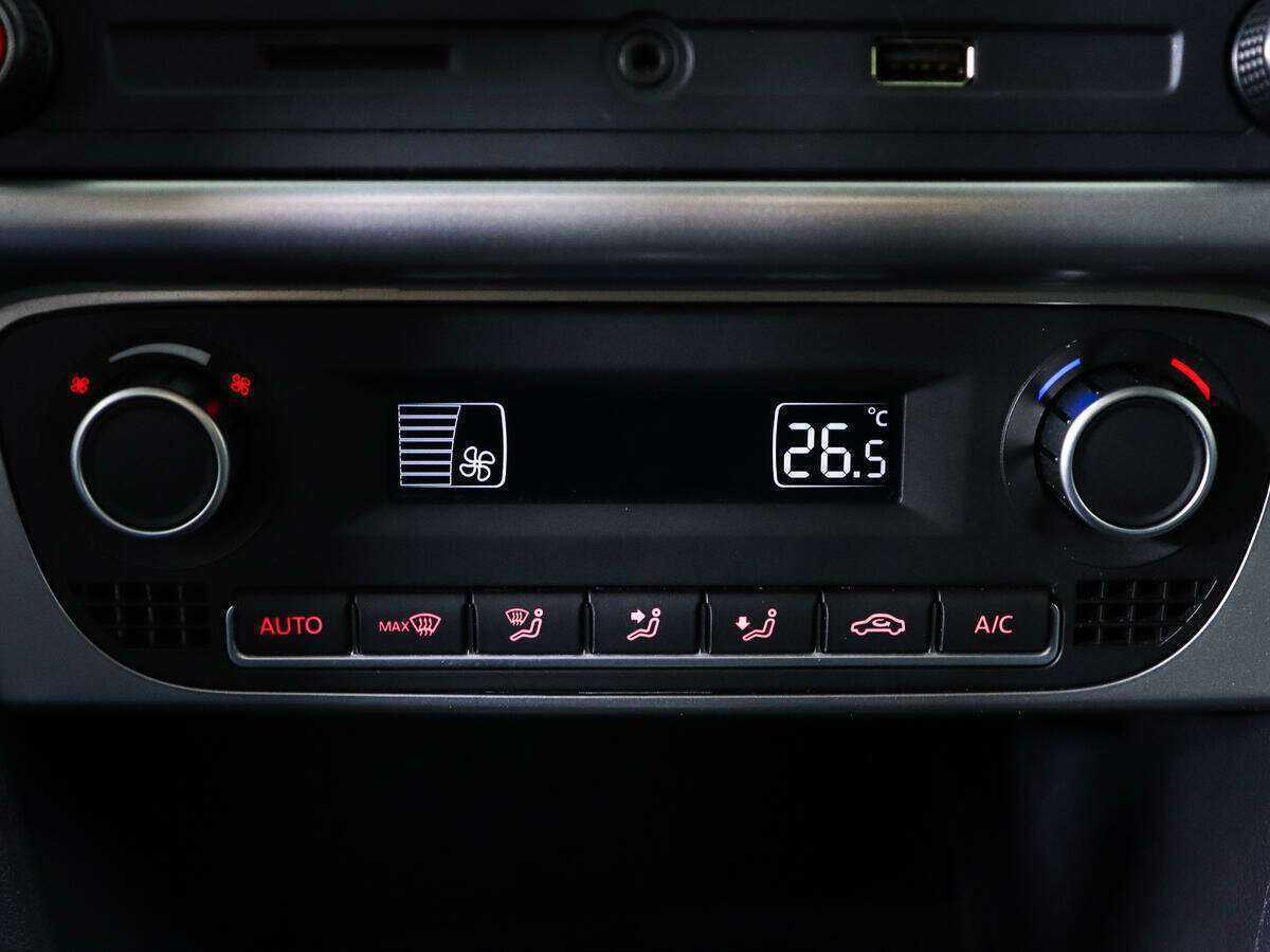 Volkswagen Polo б/у, 2017, Автоматическая. Фото: #15