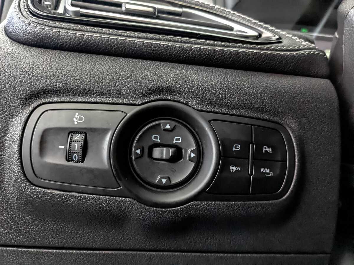 Chery Tiggo 7 б/у, 2019, Вариатор. Фото: #23