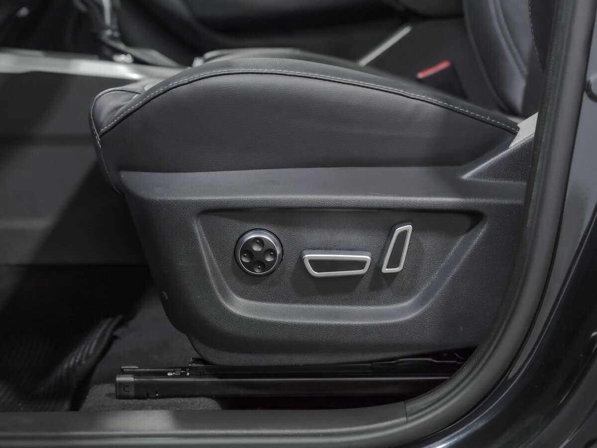 Chery Tiggo 4 б/у, 2020, Вариатор. Фото: #13