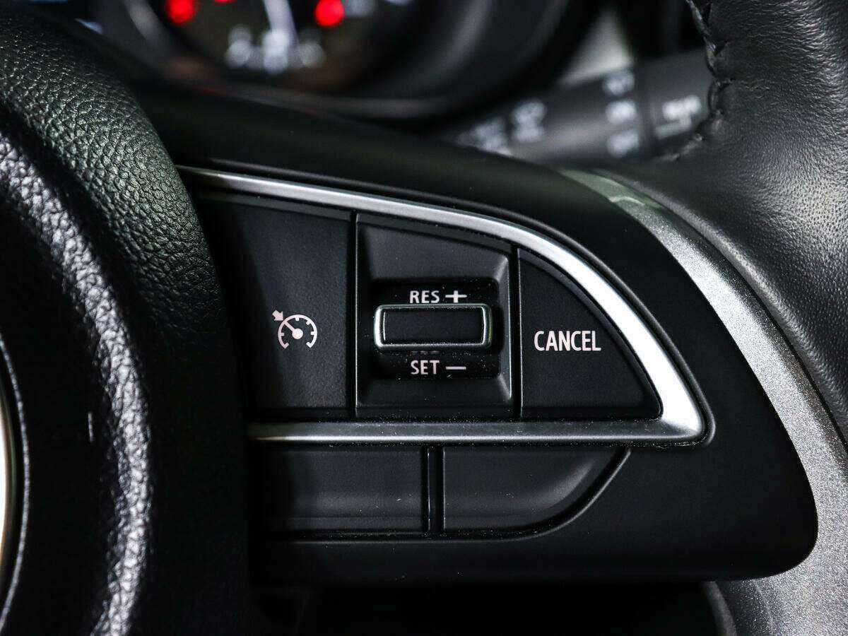 Suzuki Baleno б/у, 2022, Автоматическая. Фото: #18