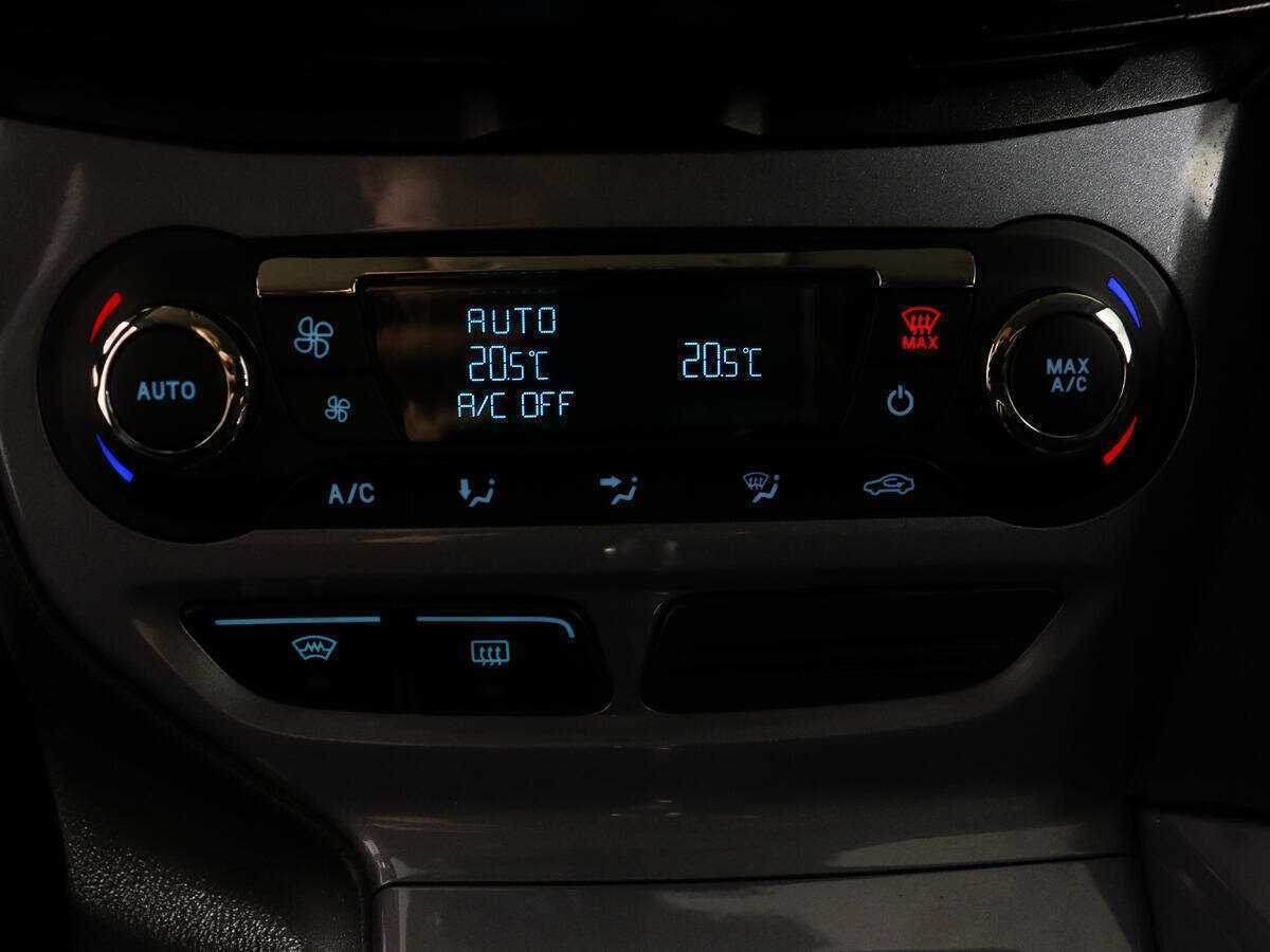 Ford Focus б/у, 2013, Роботизированная. Фото: #17