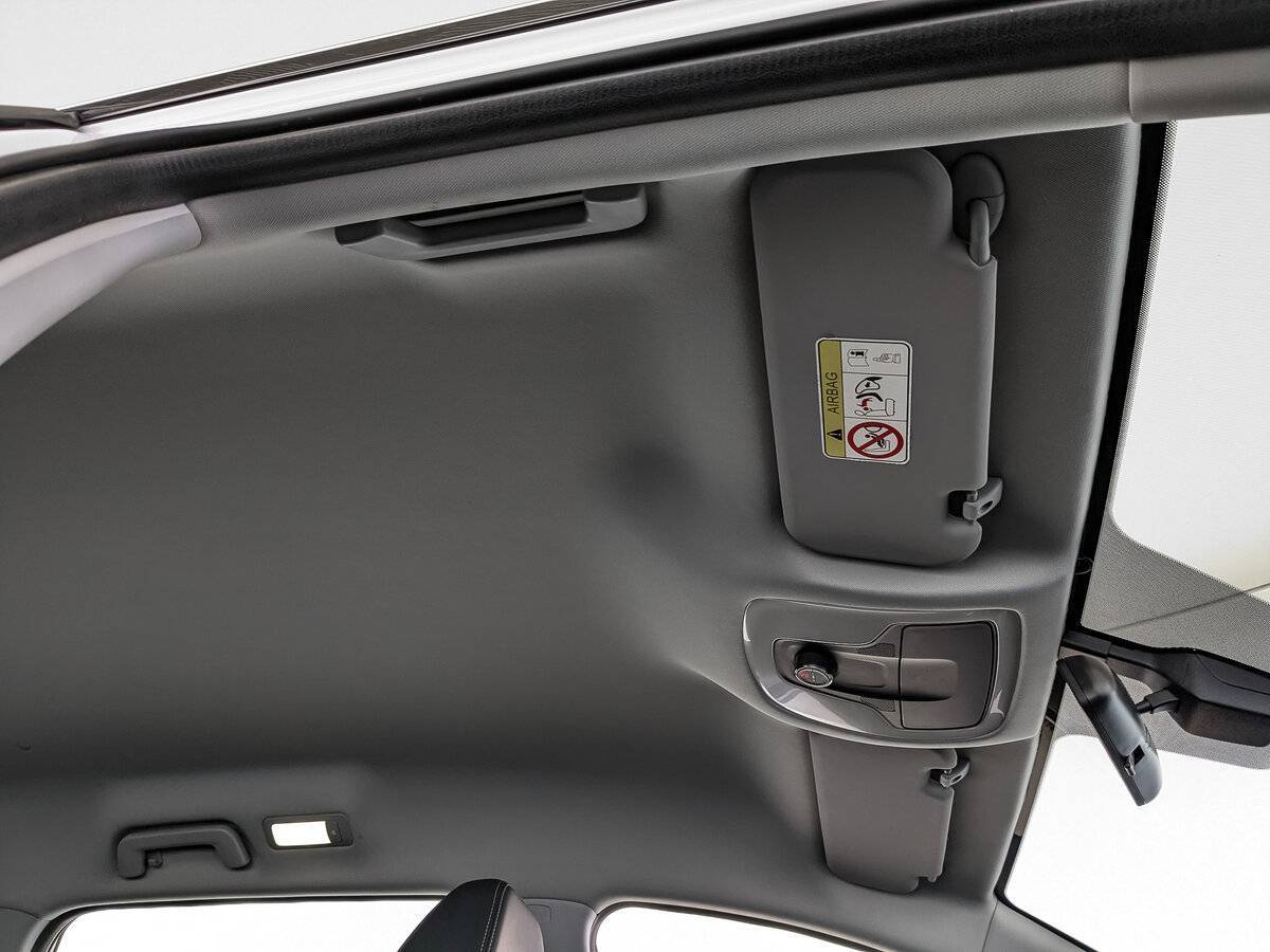 Chery Tiggo 8 б/у, 2021, Роботизированная. Фото: #22