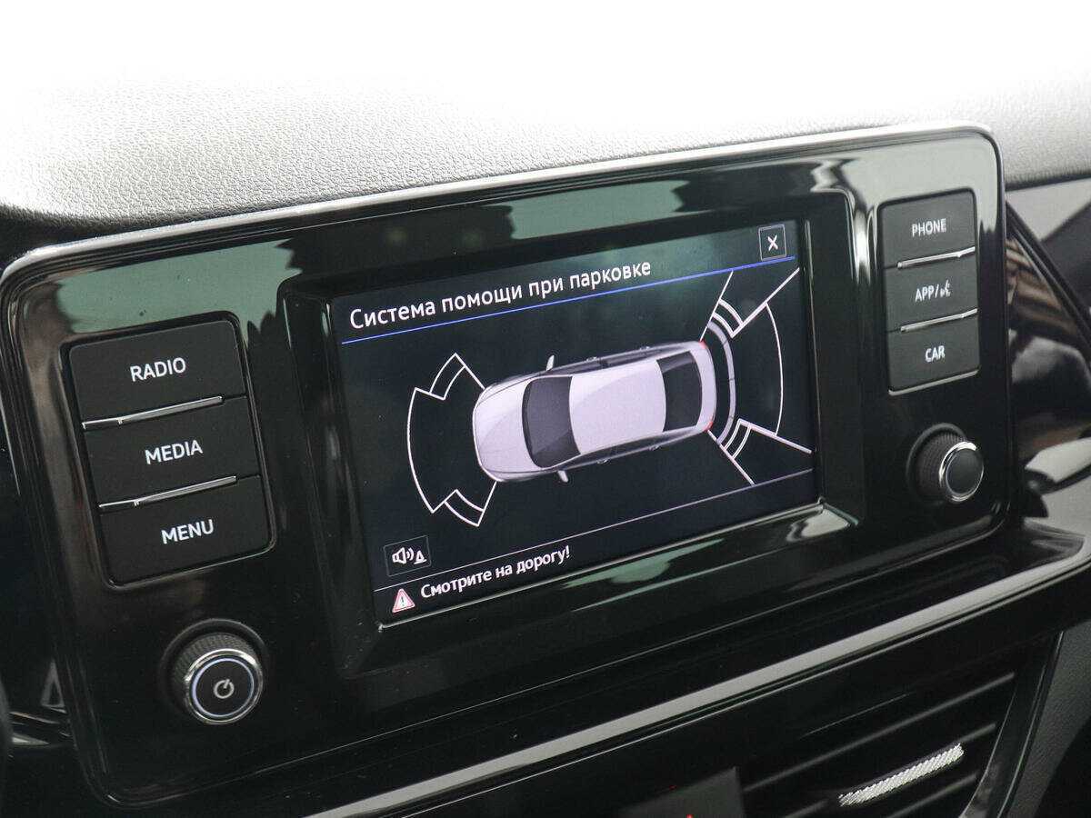 Volkswagen Polo б/у, 2021, Автоматическая. Фото: #12