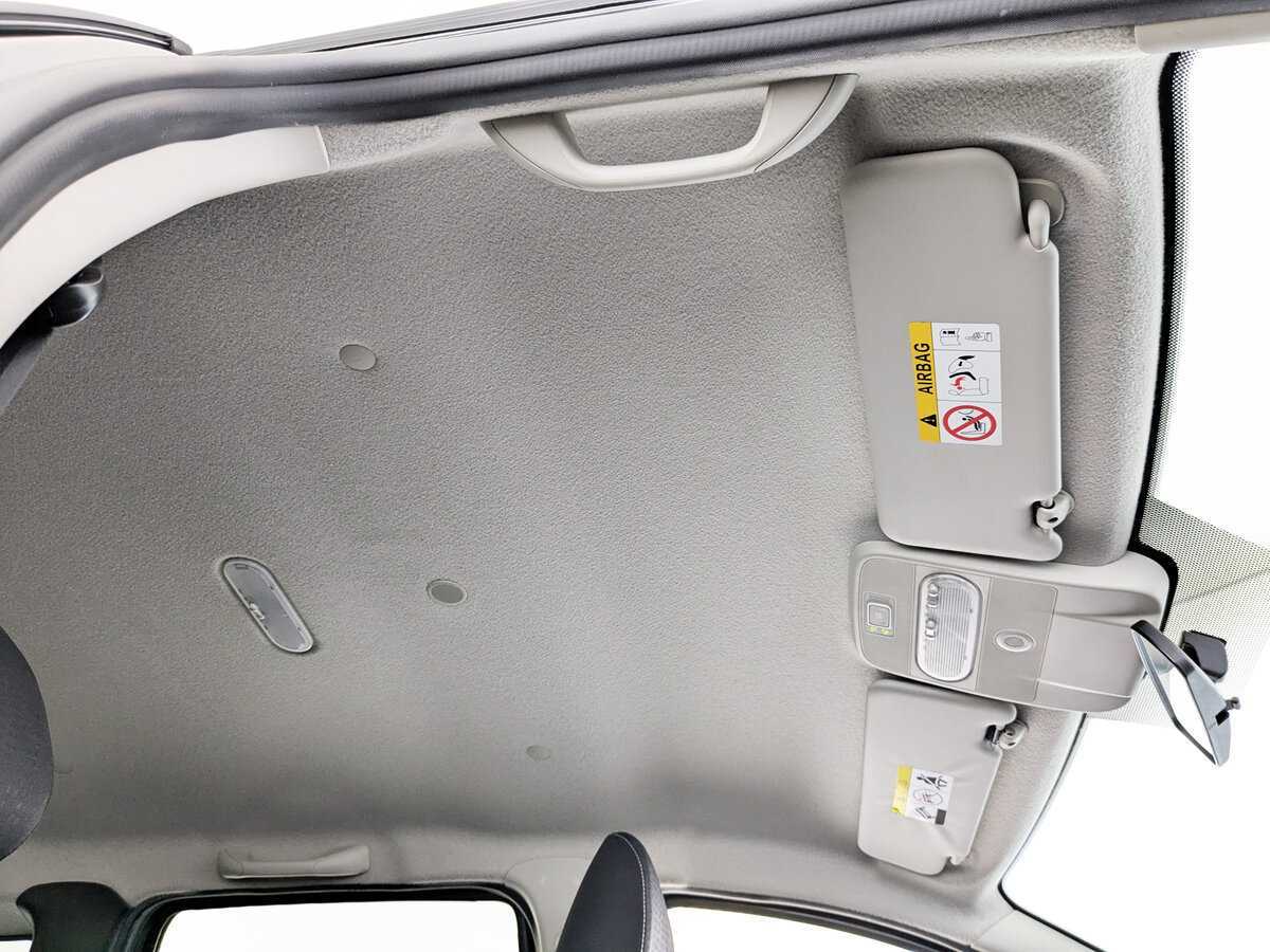 Nissan Terrano б/у, 2020, Автоматическая. Фото: #19