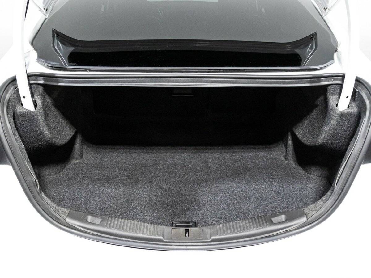 Ford Mondeo б/у, 2015, Автоматическая. Фото: #17