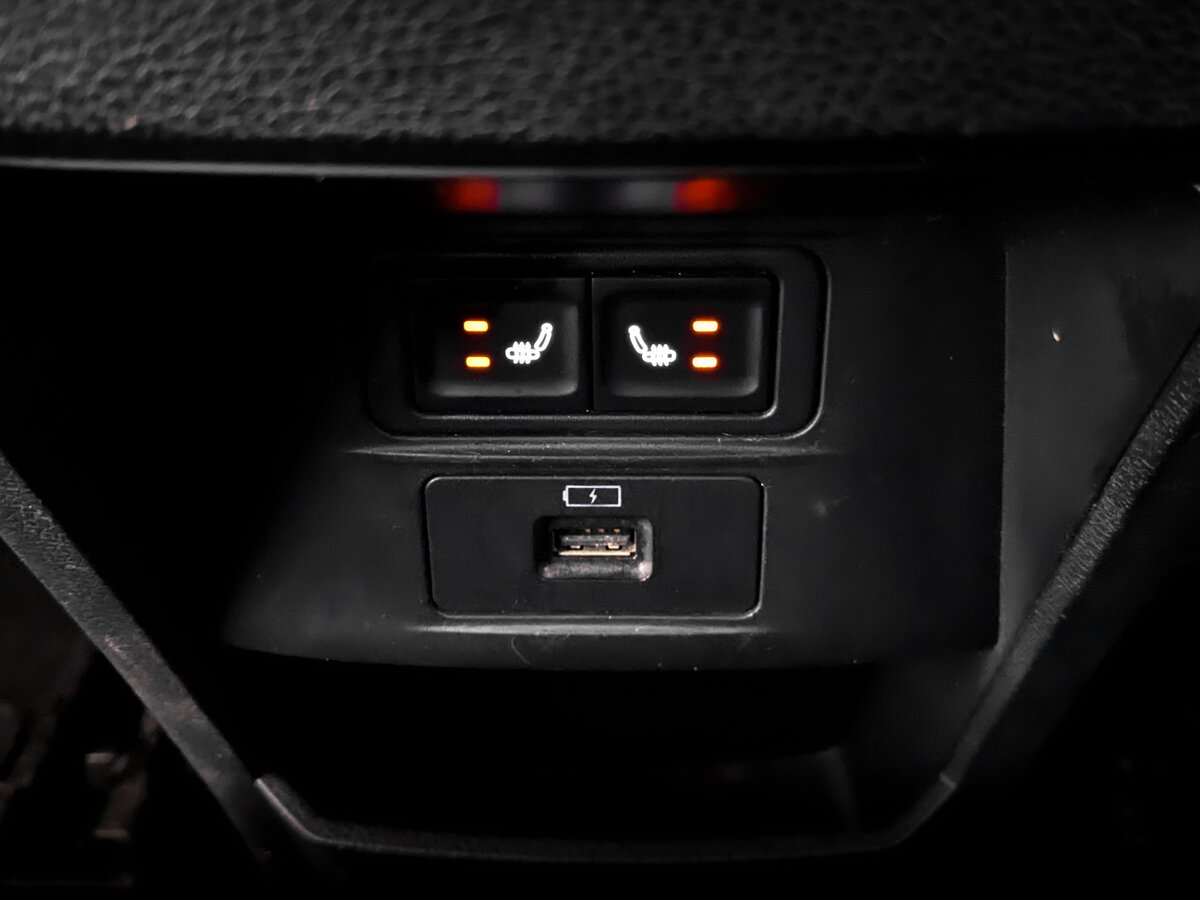 Chery Tiggo 7 Pro б/у, 2022, Вариатор. Фото: #24