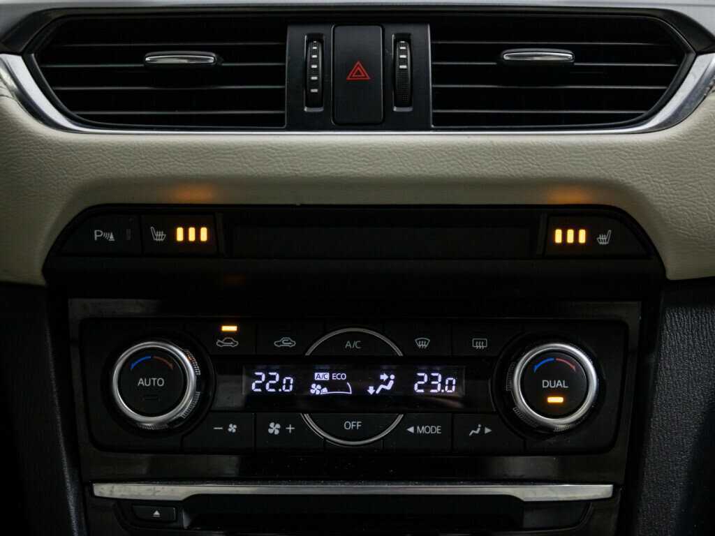 Mazda 6 б/у, 2015, Автоматическая. Фото: #12