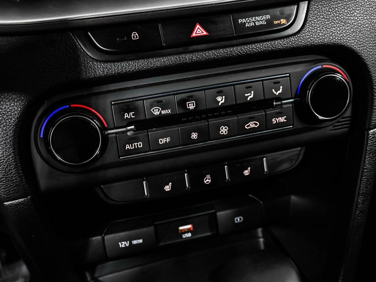 Kia Ceed б/у, 2020, Автоматическая. Фото: #14