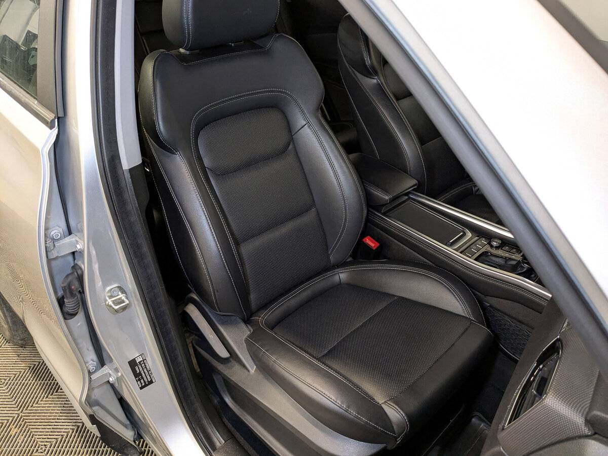 Chery Tiggo 4 б/у, 2021, Роботизированная. Фото: #21