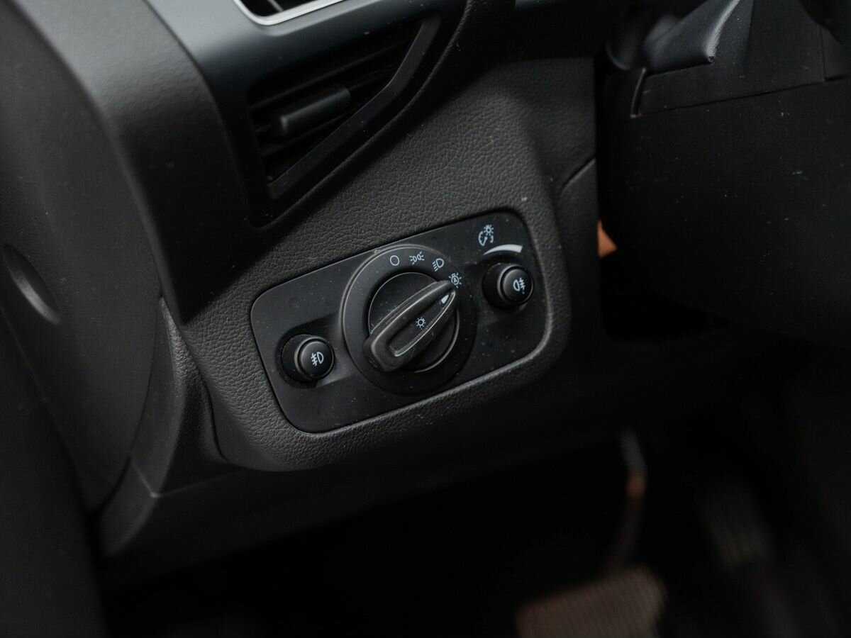 Ford Kuga б/у, 2016, Автоматическая. Фото: #16