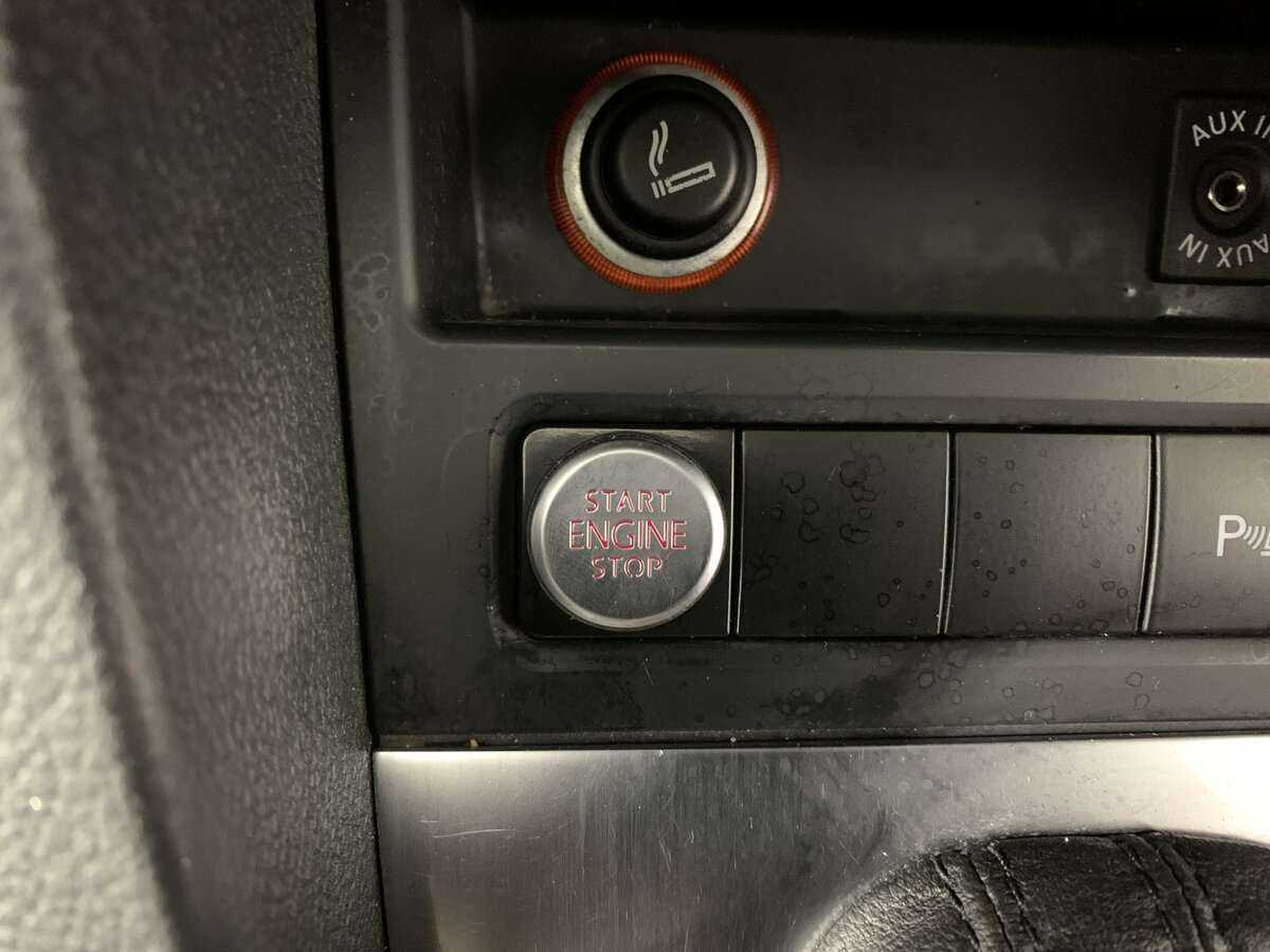 Volkswagen Jetta б/у, 2013, Роботизированная. Фото: #21