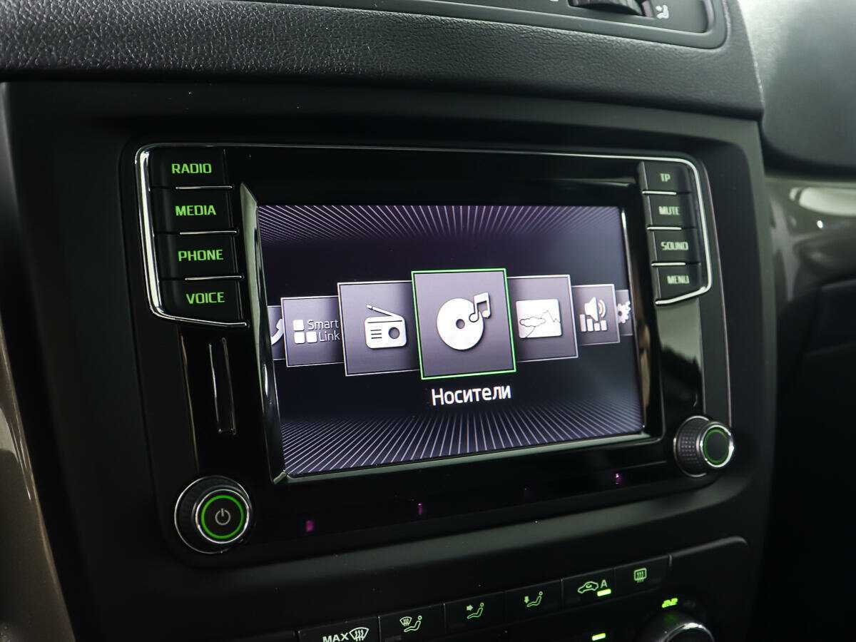 Skoda Yeti б/у, 2015, Роботизированная. Фото: #17