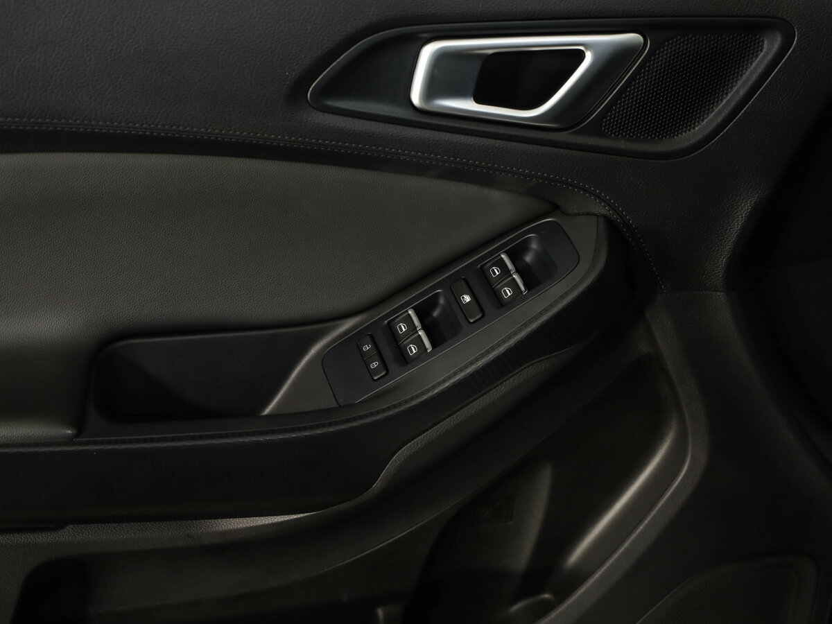 Chery Tiggo 4 б/у, 2021, Роботизированная. Фото: #23