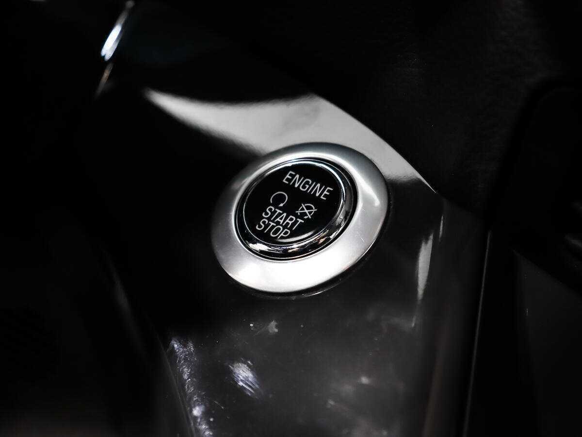 Ford Kuga б/у, 2014, Автоматическая. Фото: #10