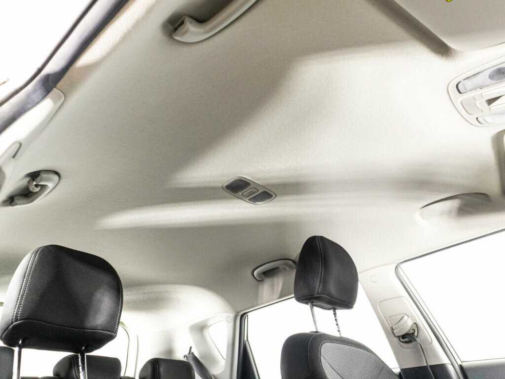 Kia Soul б/у, 2019, Автоматическая. Фото: #23