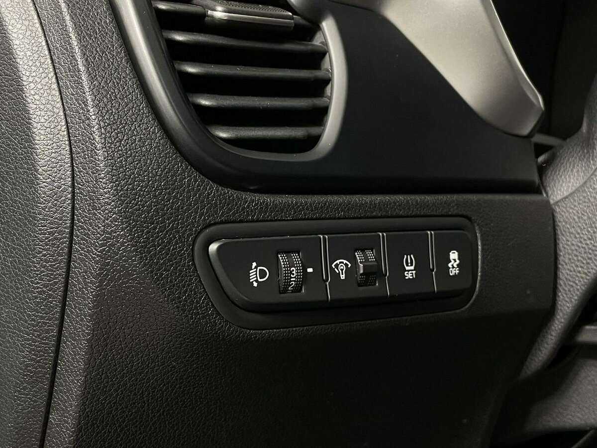 Kia Rio б/у, 2021, Автоматическая. Фото: #8