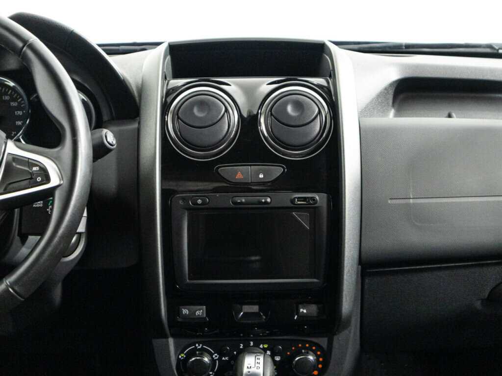 Renault Duster б/у, 2020, Автоматическая. Фото: #13