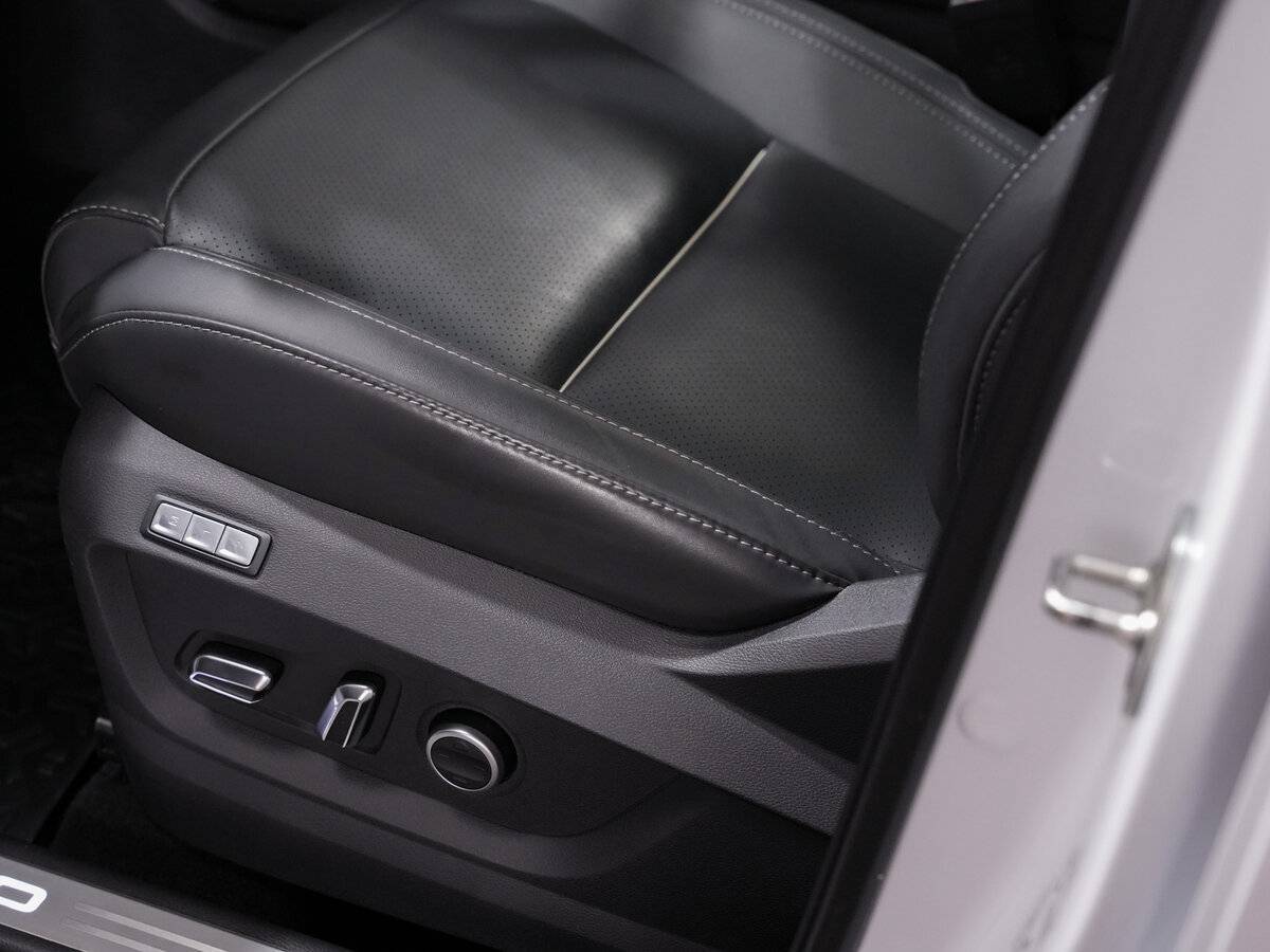 Chery Tiggo 7 Pro Max б/у, 2022, Вариатор. Фото: #16