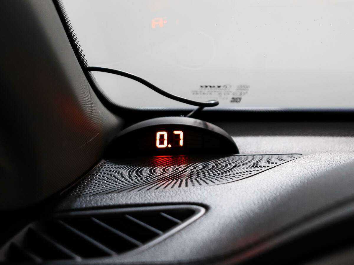 Kia Ceed б/у, 2018, Автоматическая. Фото: #14