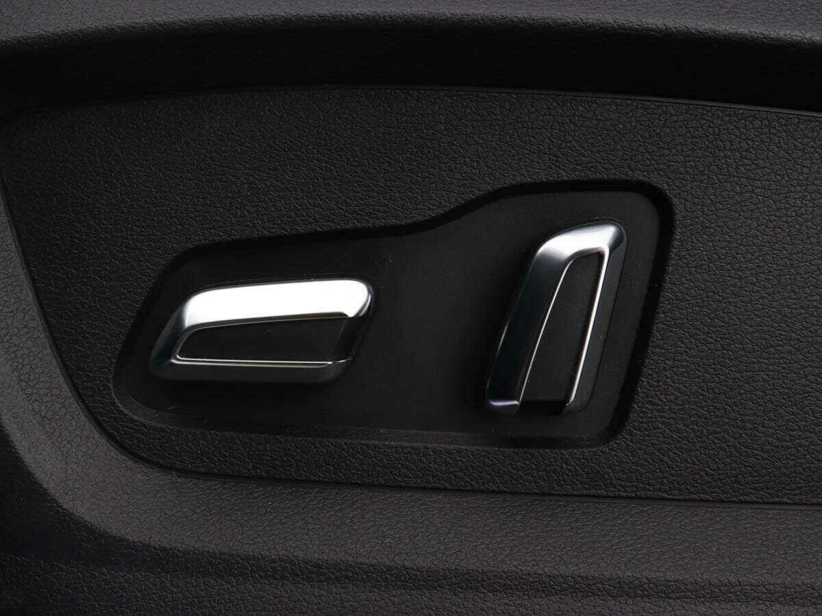 Chery Tiggo 7 Pro б/у, 2020, Вариатор. Фото: #12