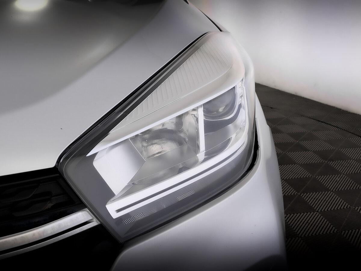 Chery Tiggo 4 б/у, 2022, Роботизированная. Фото: #14