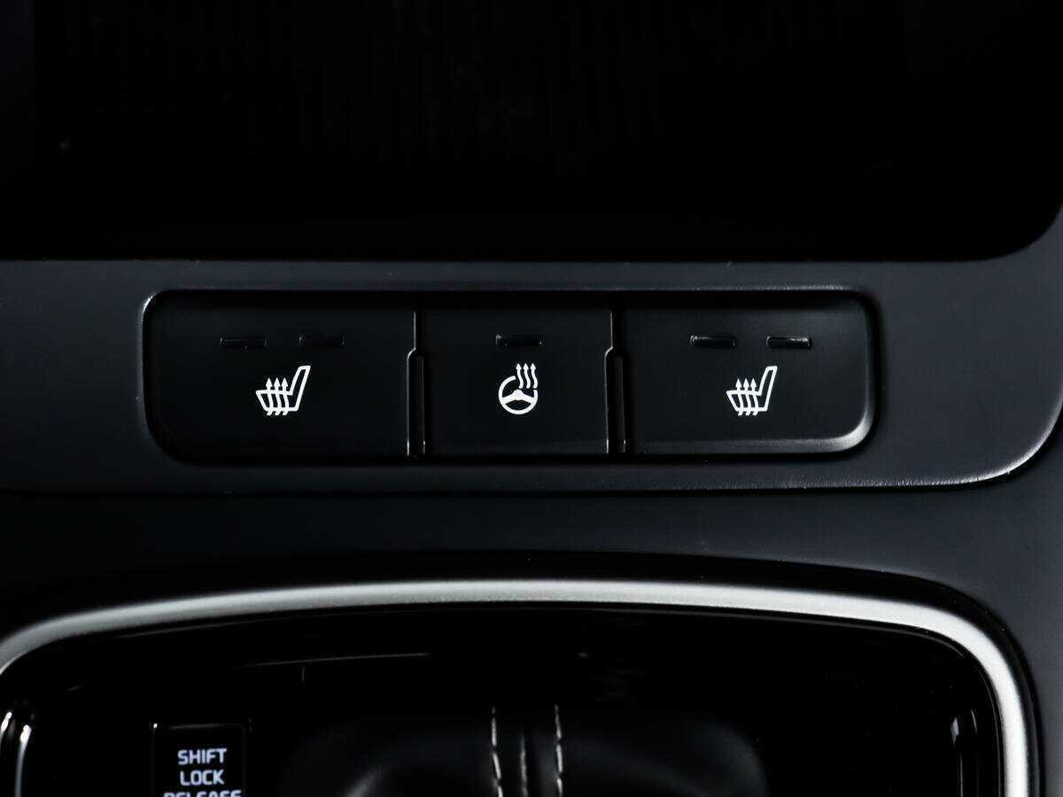 Kia Rio б/у, 2018, Автоматическая. Фото: #15