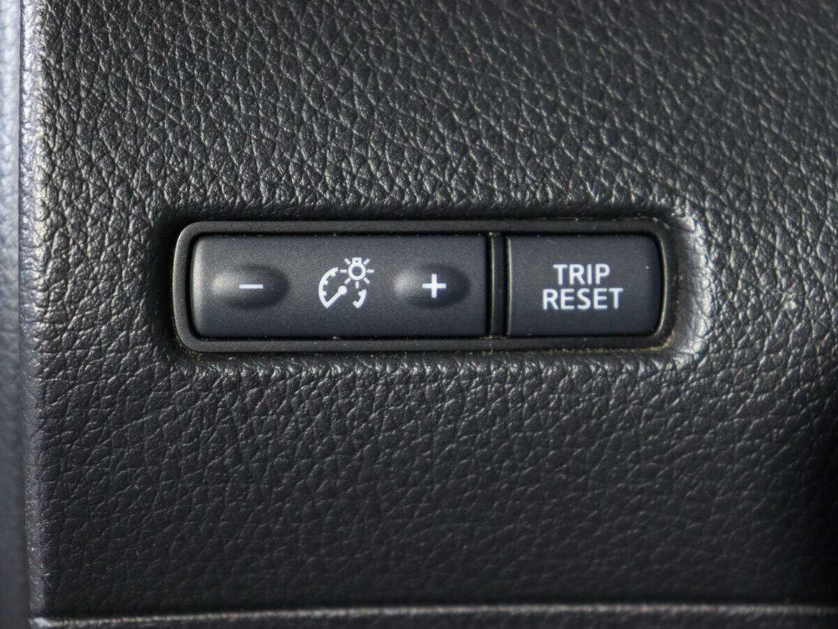 Nissan Qashqai б/у, 2018, Вариатор. Фото: #16