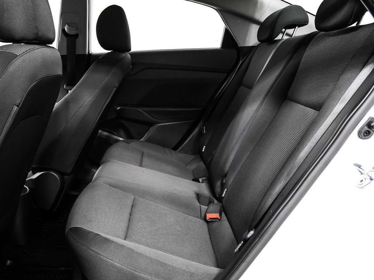 Hyundai Solaris б/у, 2018, Автоматическая. Фото: #13