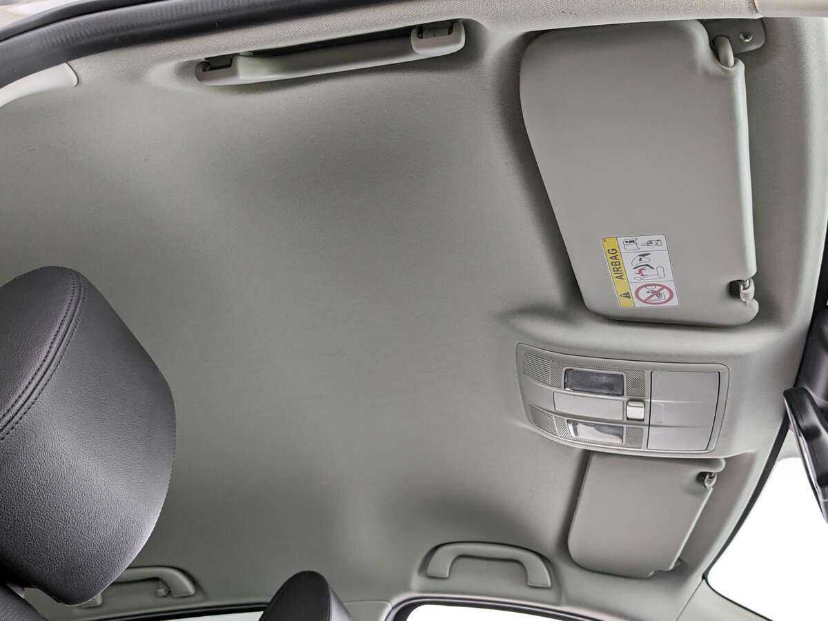 Mazda CX-5 б/у, 2016, Автоматическая. Фото: #20