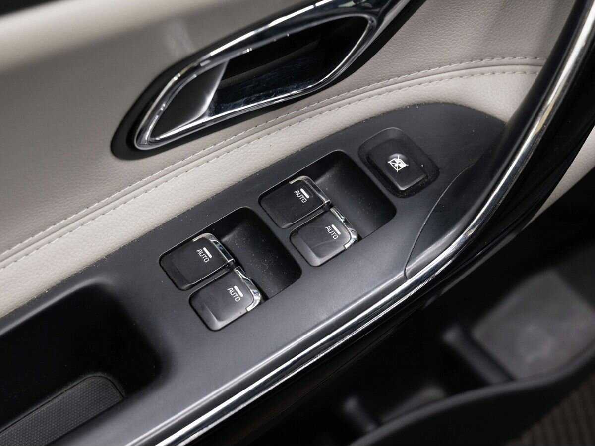 Kia Ceed б/у, 2017, Роботизированная. Фото: #17