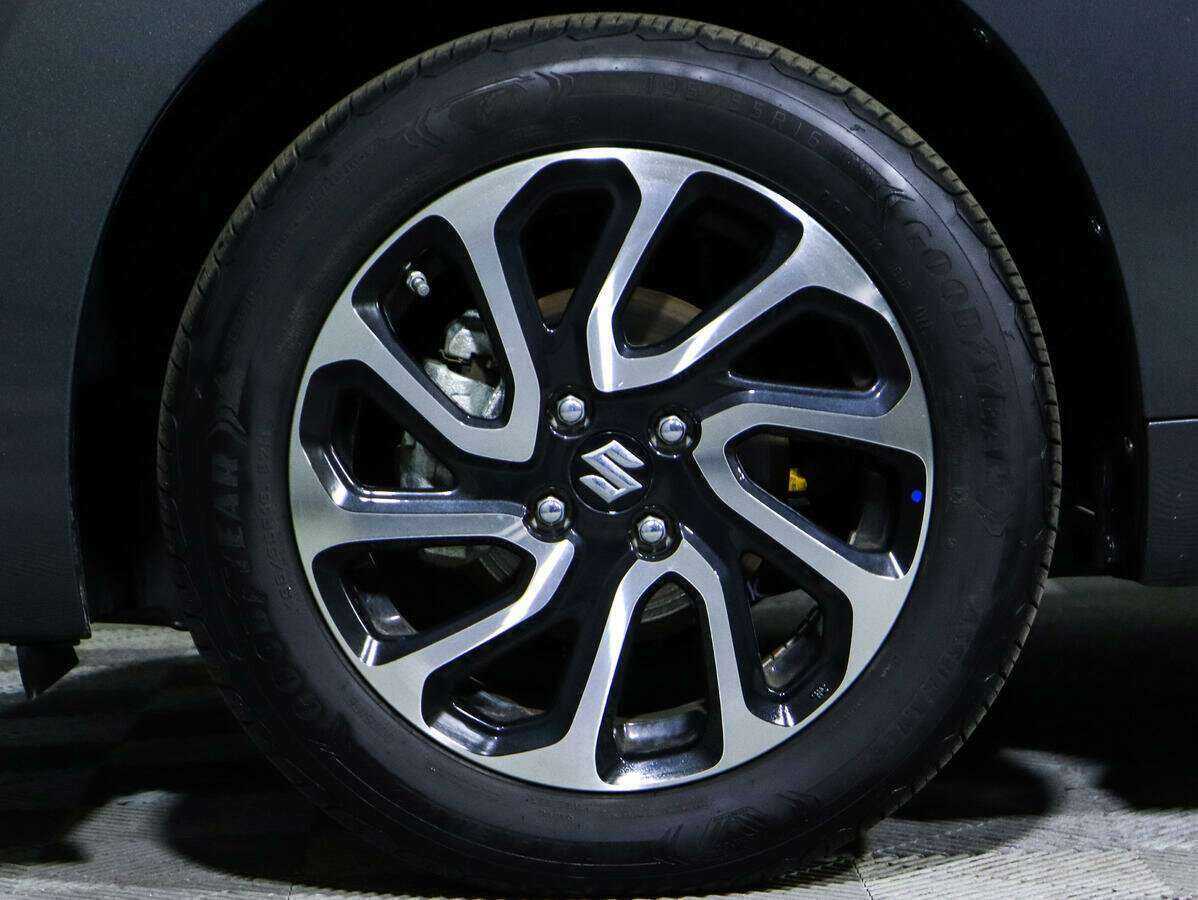 Suzuki Baleno б/у, 2022, Автоматическая. Фото: #19