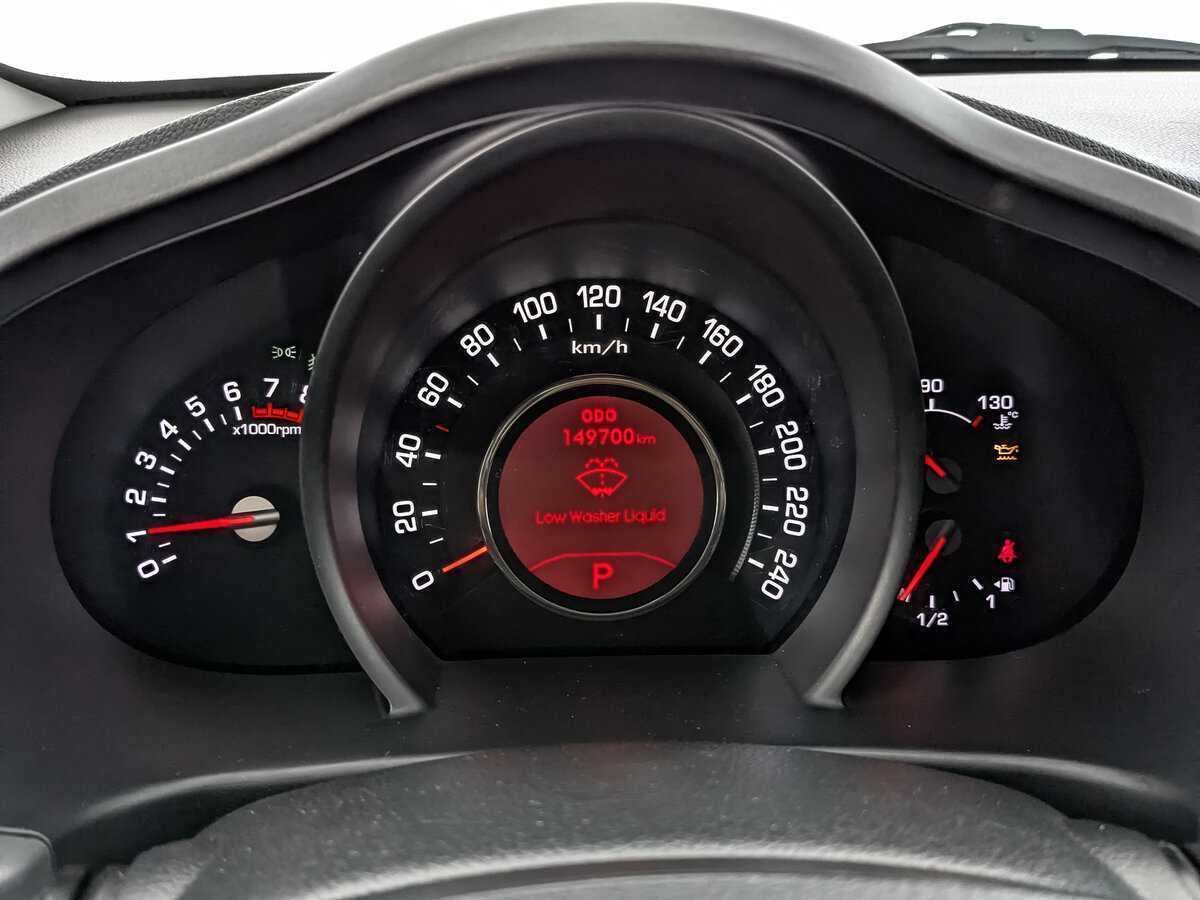 Kia Sportage б/у, 2012, Автоматическая. Фото: #15