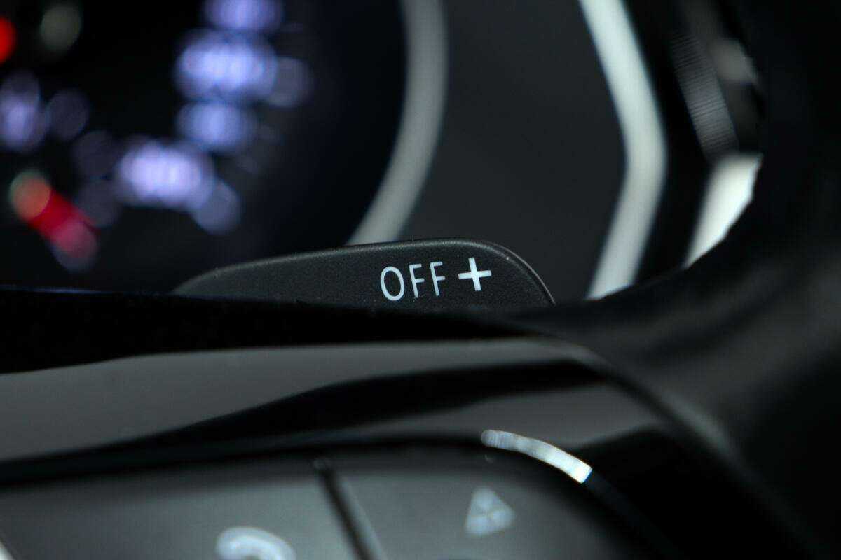 Volkswagen Passat б/у, 2016, Роботизированная. Фото: #14