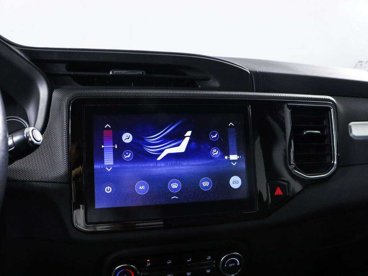 Chery Tiggo 4 б/у, 2019, Роботизированная. Фото: #14