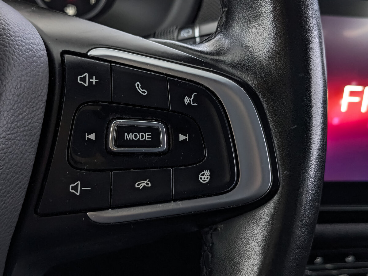 Chery Tiggo 4 б/у, 2022, Роботизированная. Фото: #28