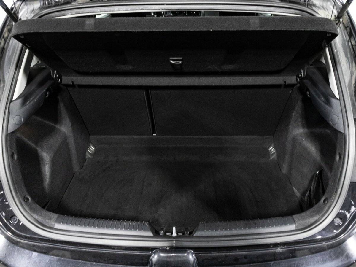 Kia Ceed б/у, 2013, Автоматическая. Фото: #15