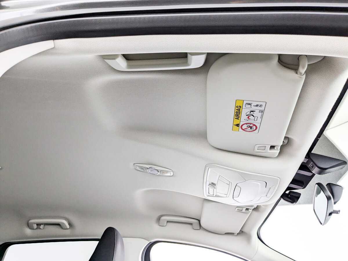 Ford Kuga б/у, 2018, Автоматическая. Фото: #17