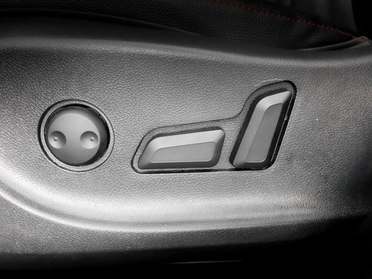 Haval H6 б/у, 2019, Автоматическая. Фото: #16