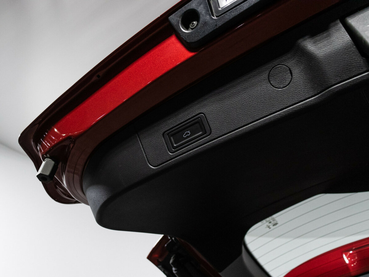 Chery Tiggo 8 б/у, 2022, Роботизированная. Фото: #20