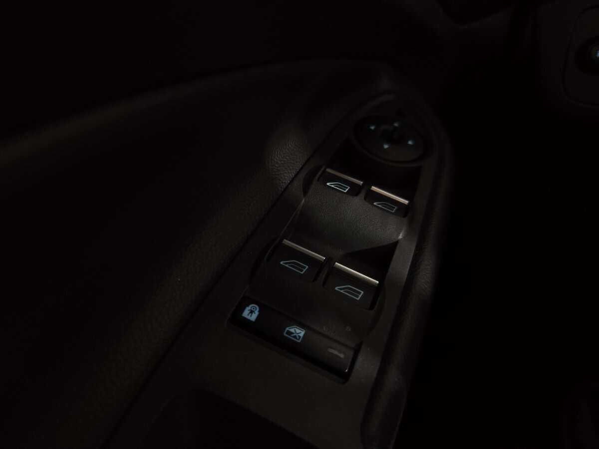 Ford Kuga б/у, 2015, Автоматическая. Фото: #20