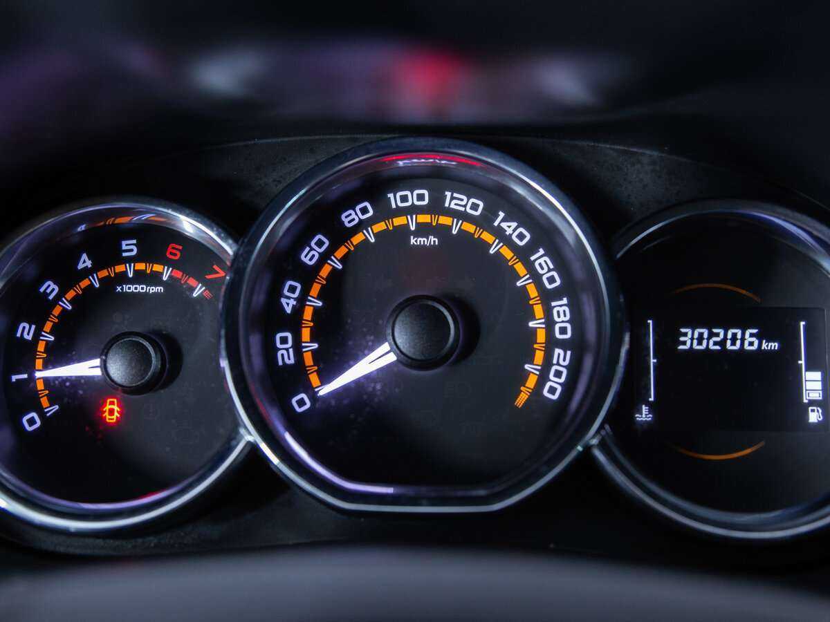 Lada (ВАЗ) Largus б/у, 2022, Механическая. Фото: #12