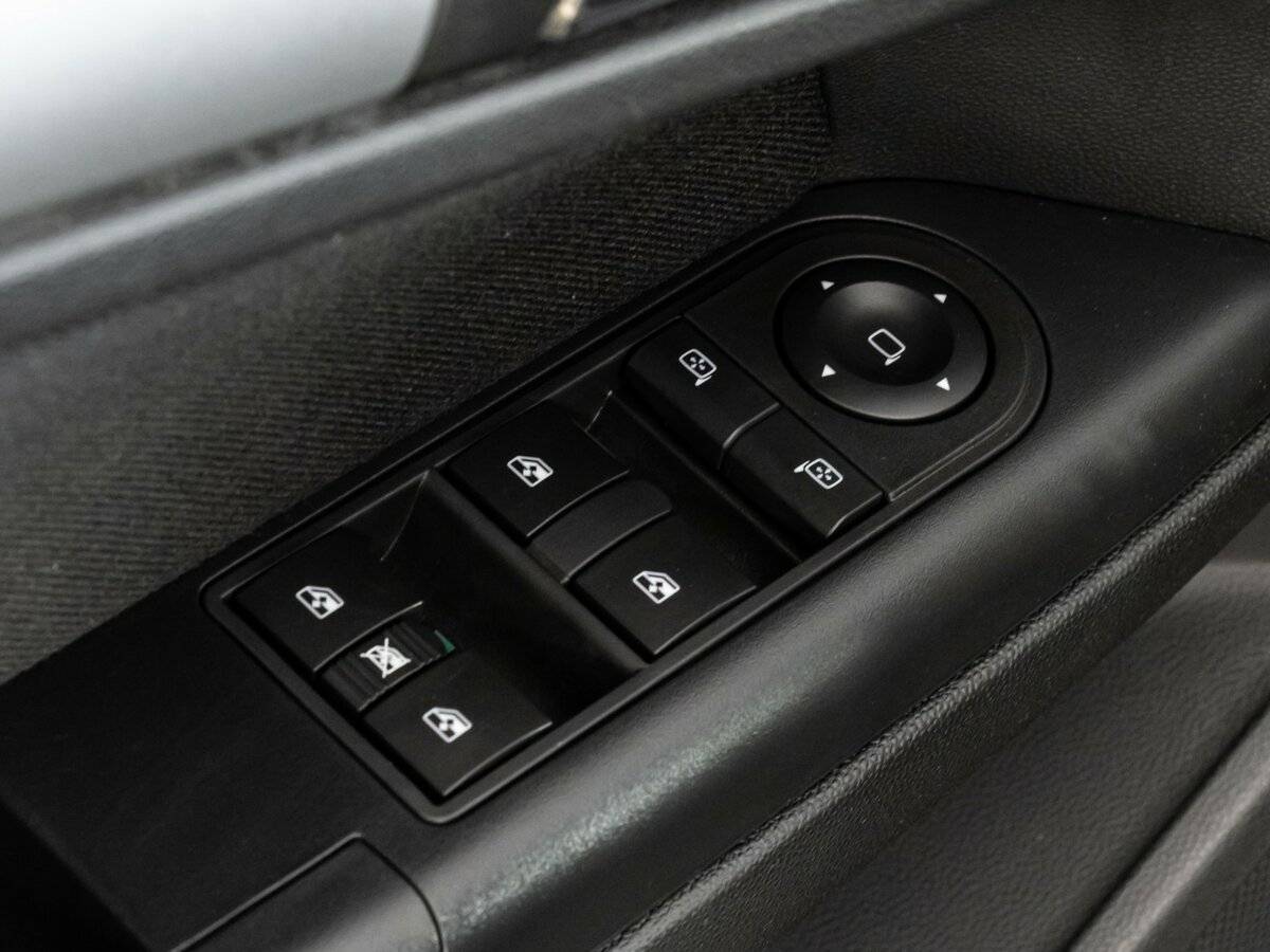 Opel Astra б/у, 2014, Автоматическая. Фото: #17