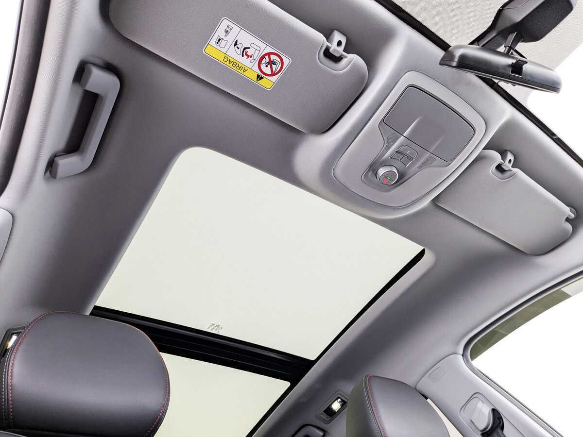 Chery Tiggo 7 Pro б/у, 2021, Вариатор. Фото: #18