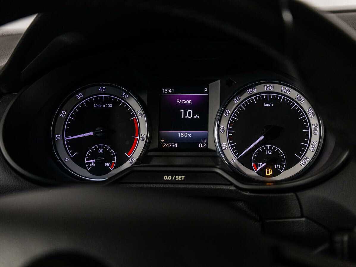 Skoda Octavia б/у, 2017, Автоматическая. Фото: #10