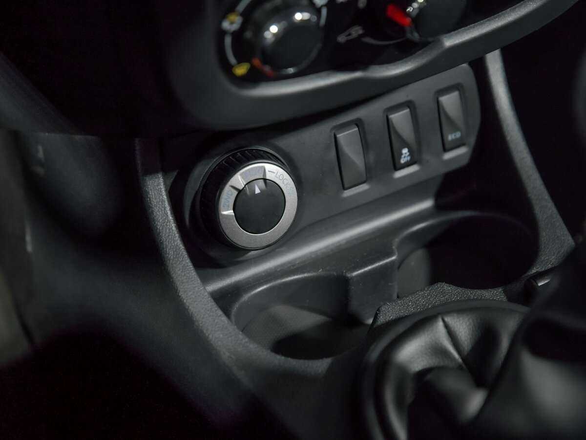 Renault Duster б/у, 2018, Автоматическая. Фото: #9