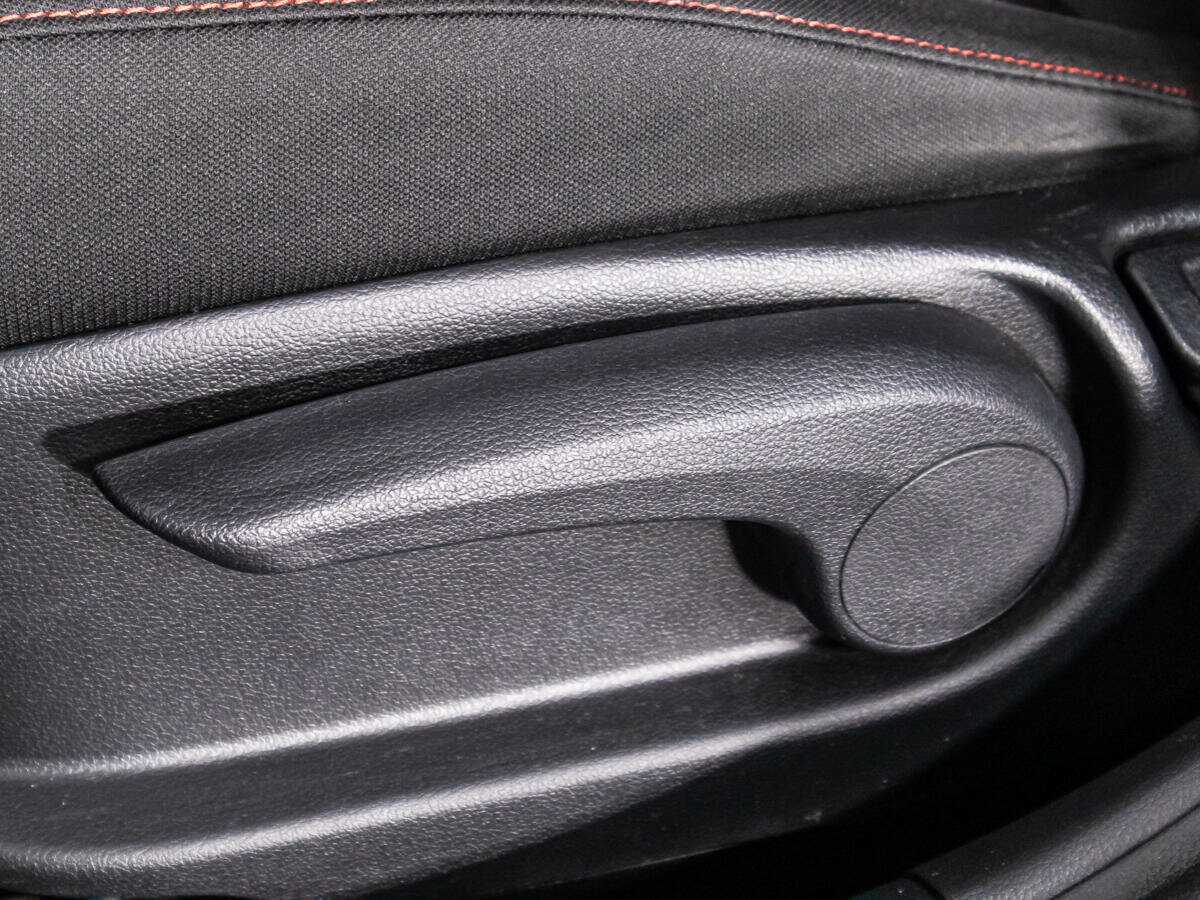 Kia Rio б/у, 2021, Автоматическая. Фото: #20