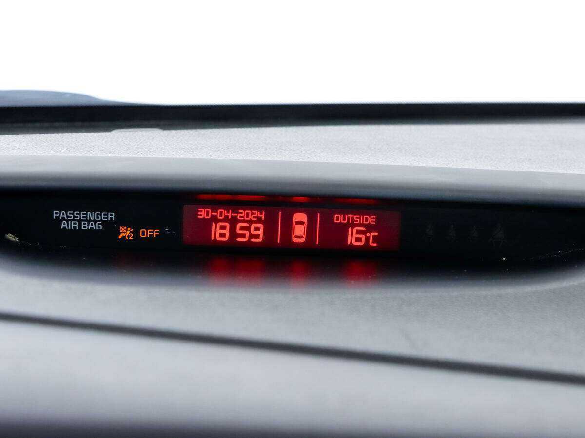 Kia Ceed б/у, 2018, Автоматическая. Фото: #13