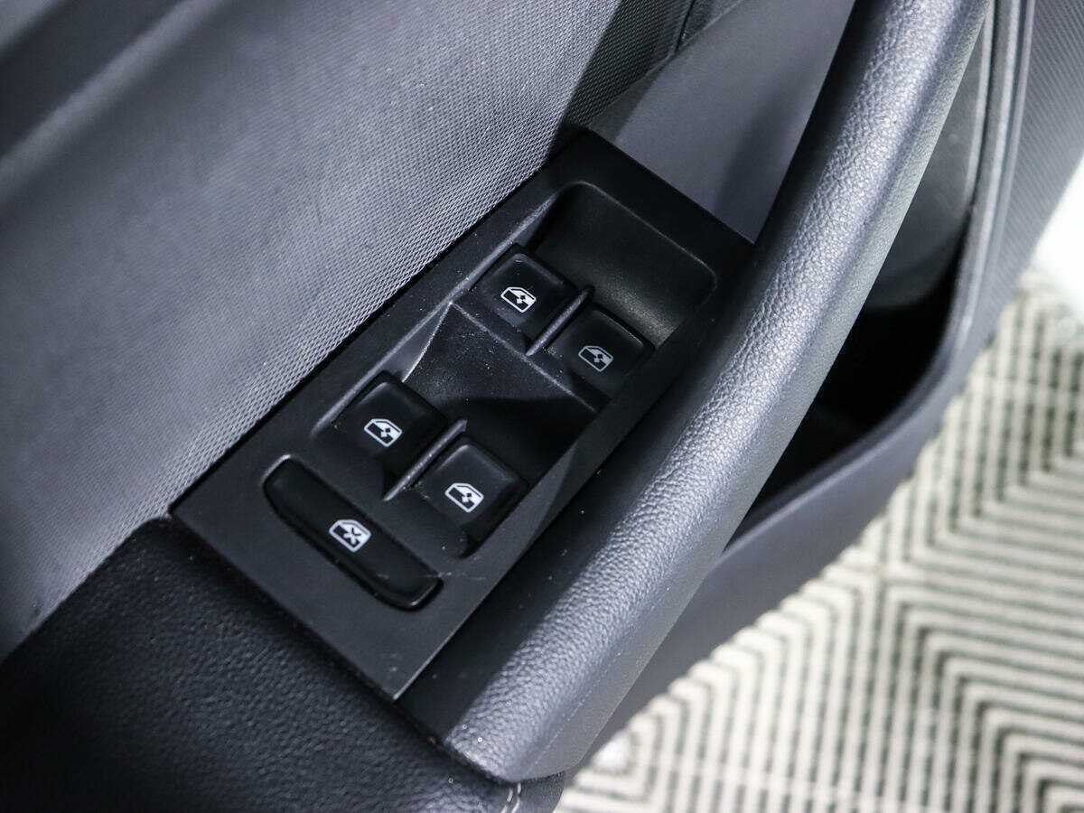 Skoda Rapid б/у, 2019, Механическая. Фото: #12