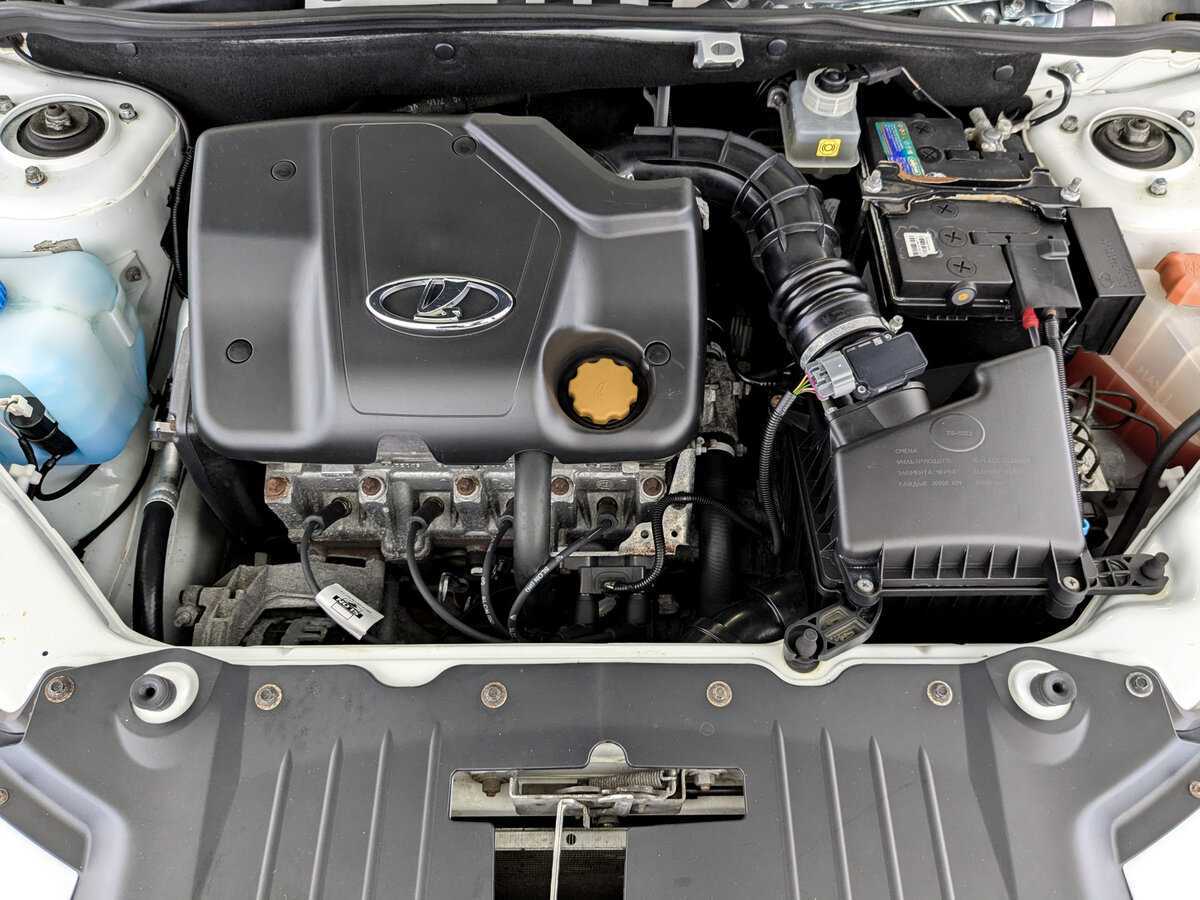 Datsun on-DO б/у, 2018, Автоматическая. Фото: #8